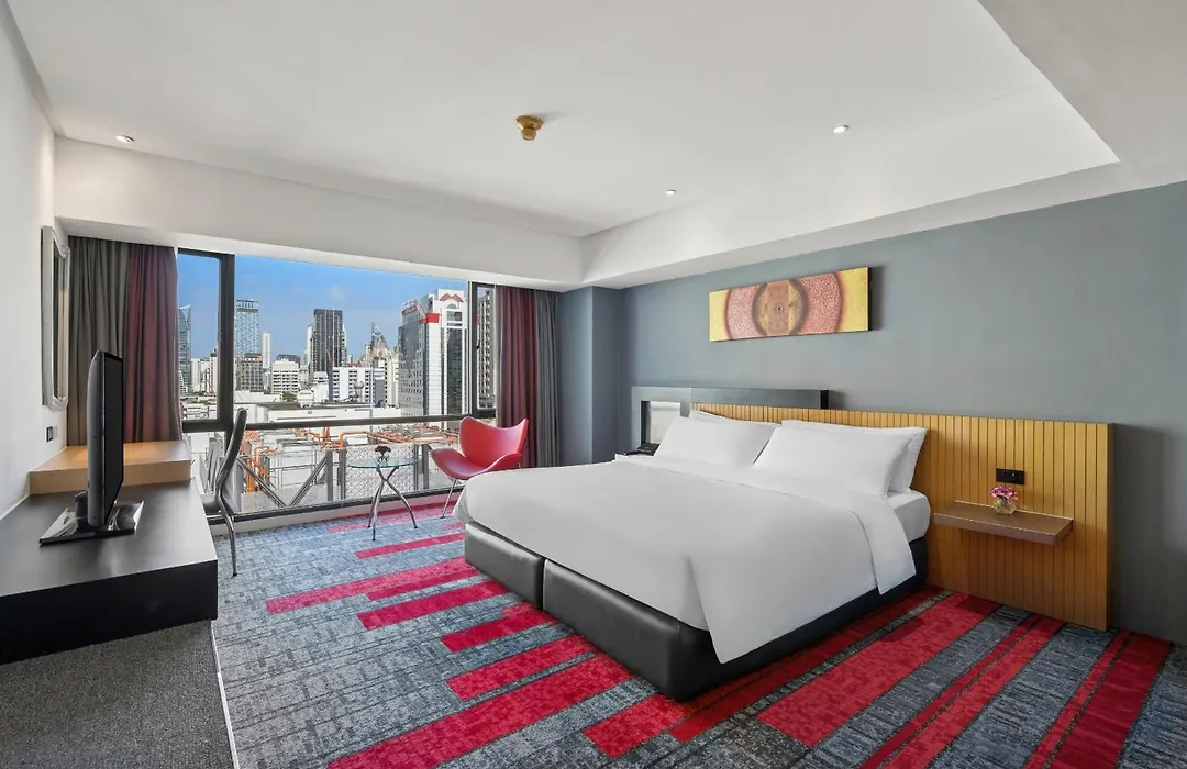 Belaire Bangkok Sukhumvit-1